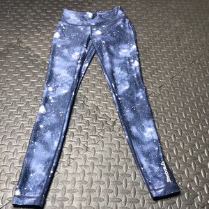 Reebok Women's Leggings X-Small